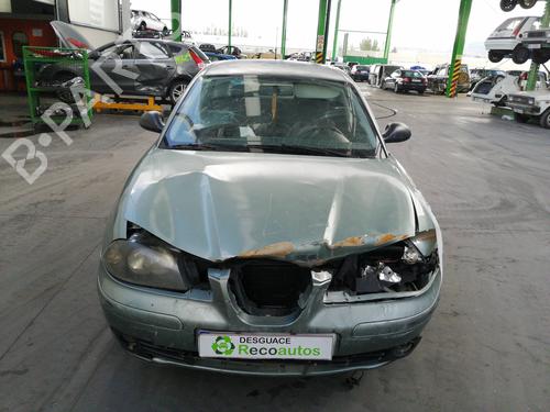 Electronic module SEAT IBIZA III (6L1)  | BP15414427M83 
