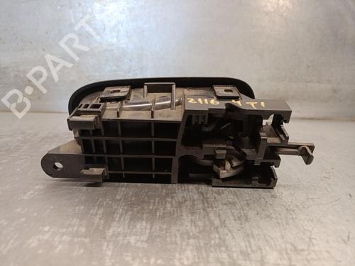 Rear left interior door handle SUZUKI GRAND VITARA II (JT, TE, TD) 1.9 DDiS All-wheel Drive (JT419, TD44, JB419WD, JB419XD,... | BP19708886I15 
