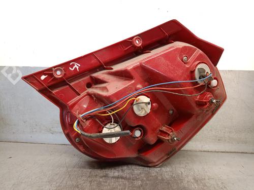 Left taillight CHEVROLET AVEO / KALOS Hatchback (T250, T255) 1.2 | BP19406458C34 