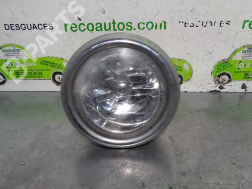 Used Right front fog light Right front fog light HYUNDAI SANTA FÉ I (SM) 2.0 CRDi 4x4 (113 hp) 5287646 5287646