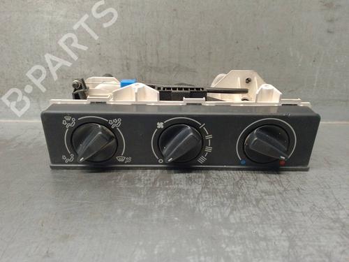 Climate control SKODA FELICIA II (6U1) 1.3 6U0819045A
