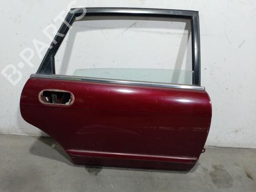 Used Right rear door JAGUAR XJ (XJ40, XJ81) 6 3.2 24V (199 hp) 19783891