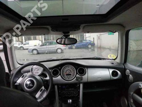 Front right interior door handle MINI MINI (R50, R53) Cooper | BP8249032I14  - Image 5