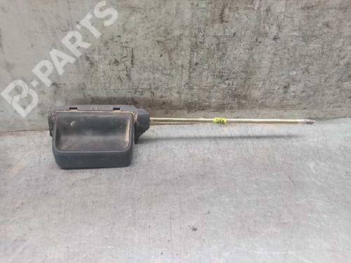 Used Rear right interior door handle Rear right interior door handle VW CADDY III Box Body/MPV (2KA, 2KH, 2CA, 2CH) 1.9 TDI (105 hp) 7629377 7629377