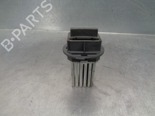 Used Heater resistor FORD MONDEO IV (BA7) 2.0 TDCi (140 hp) 17645972