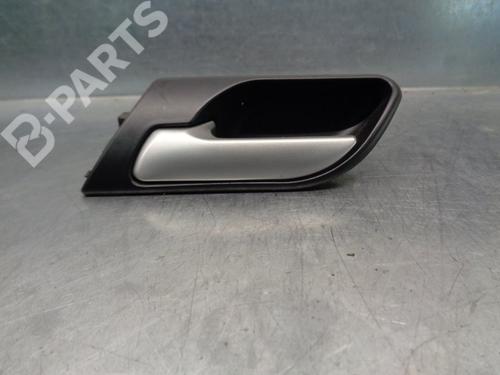 Used Rear left interior door handle Rear left interior door handle BMW X5 (E53) 4.4 i (286 hp) 8331777 8331777