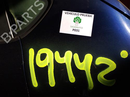 Gear lever SEAT LEON (1P1) 1.9 TDI | BP16311843M90 