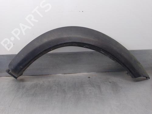 Rear left wheel arch trim LAND ROVER FREELANDER I (L314) 2.0 Td4 4x4 (112 hp) 18069530