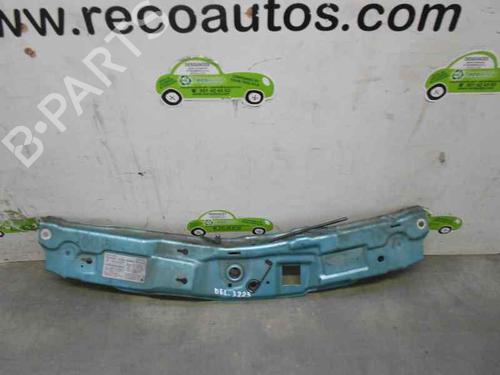 Used Front bumper reinforcement OPEL MERIVA A MPV (X03) 1.7 CDTI (E75) (100 hp) 2072628