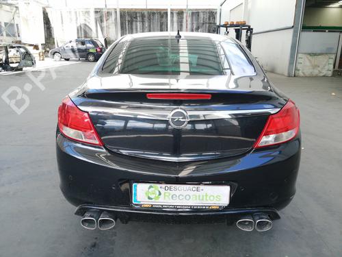 Innerbelysning OPEL INSIGNIA A (G09) 2.0 CDTI (68) | BP15002683I8 
