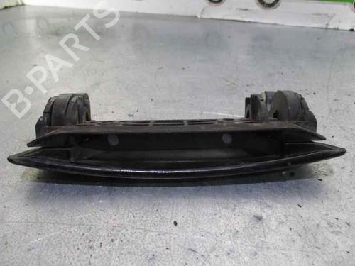 Front right exterior door handle TATA INDIGO MARINA (4_V2) 1.4 DICOR | BP12192517C129 