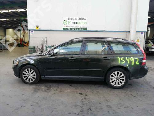Used Parts VOLVO V50 (545)  2.4  1060510