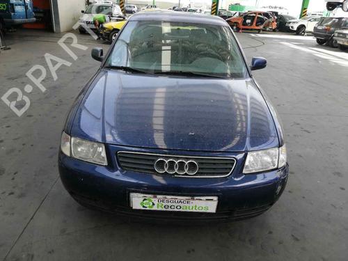 Engine control unit (ECU) AUDI A3 (8L1)  | BP10341508M57 