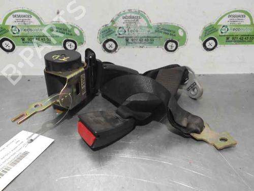 Used Rear right seatbelt BMW 3 Coupe (E46) 320 Ci (170 hp) 7443423