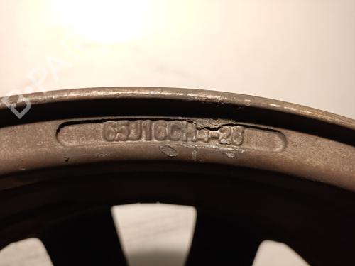 Rim CITROËN C4 Picasso I MPV (UD_) 2.0 HDi 138 | BP20112483C45 