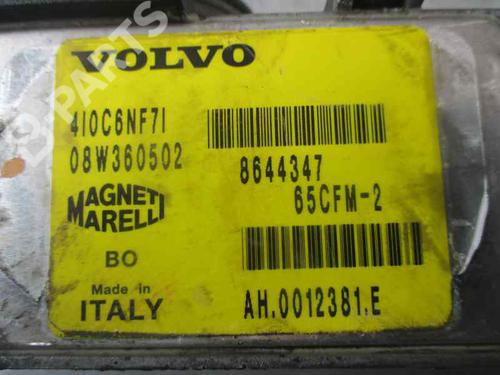 Throttle body VOLVO S80 I (184) 2.4 | BP5411304M82 
