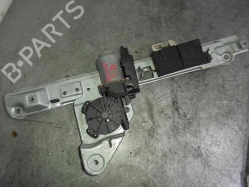 Used Rear right window mechanism RENAULT MEGANE II Estate (KM0/1_) 1.9 dCi (KMRG, KM1G, KM0G, KM2C) (120 hp) 12192535