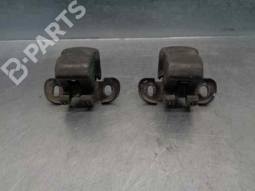 Used Tailgate lock Tailgate lock RENAULT KANGOO Express (FC0/1_) 1.5 dCi (FC08, FC09) (82 hp) 7995916 7995916