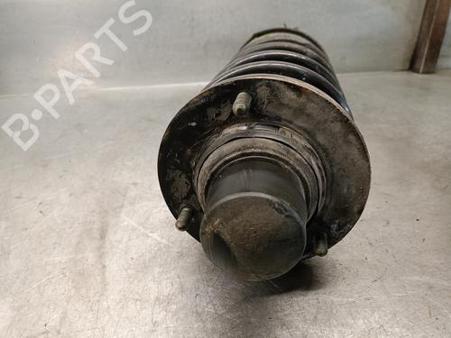 Left rear shock absorber LAND ROVER FREELANDER I (L314) 2.0 Td4 4x4 | BP18057036M18 