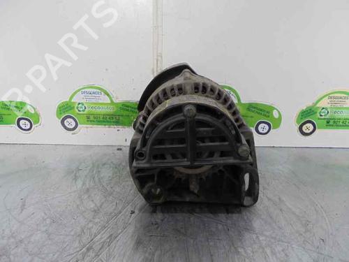 Generator FIAT PUNTO (176_) 60 1.2 (176AP, 176AR, 176AQ, 176BB) (60 hp) 2052154