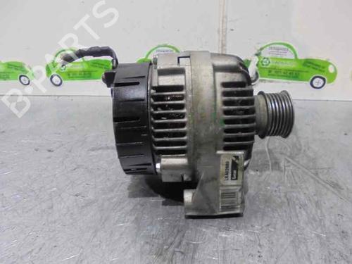 BP5115761M7 | Alternador MERCEDES-BENZ E-CLASS (W124) E 320 (124.032) BP5115761M7