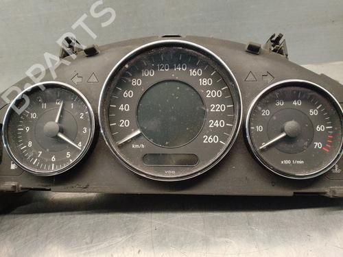 Instrument cluster MERCEDES-BENZ CLS (C219) CLS 350 (219.356) | BP17755997C47 