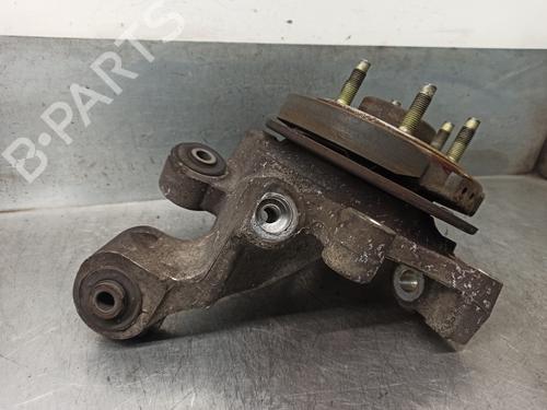 Right rear steering knuckle CADILLAC SRX 3.6 | BP16925601M28 