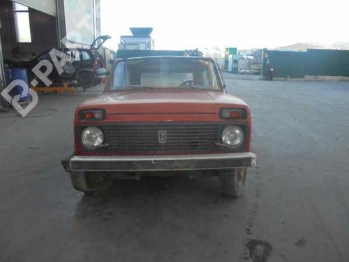 LADA NIVA Closed Off-Road Vehicle (2121, 2131)    230368