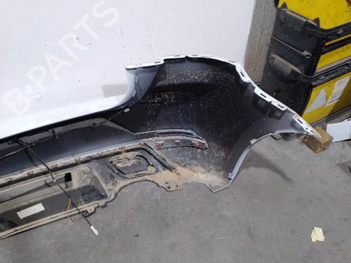 Rear bumper SEAT IBIZA V (KJ1, KJG) 1.0 TGI | BP19489328C8 