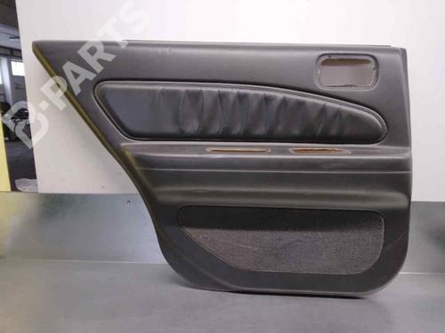 Used Left rear door panel Left rear door panel NISSAN MAXIMA / MAXIMA QX IV (A32) 3.0 (193 hp) 10924273 10924273