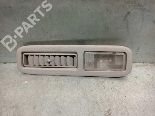 Used Interior roof light Interior roof light MITSUBISHI GRANDIS (NA_W) 2.0 DI-D (NA8W) (136 hp) 8257353 8257353