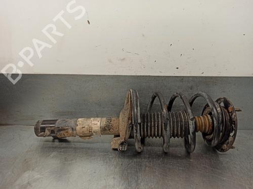 Left front shock absorber ROVER 75 (RJ) 2.0 CDT | BP17587676M16 