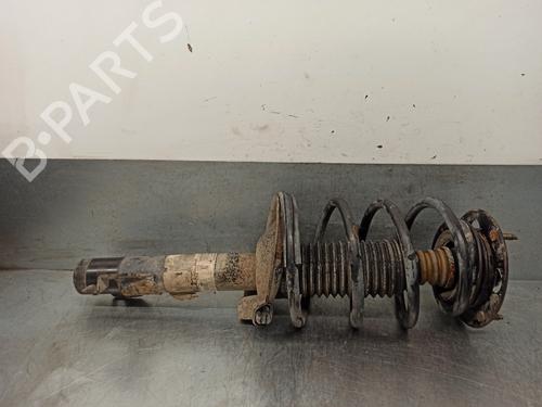 BP17587676M16 | Left front shock absorber ROVER 75 (RJ) 2.0 CDT BP17587676M16