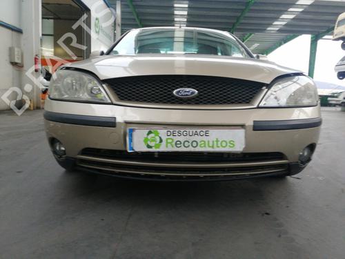 Egr FORD MONDEO III (B5Y) 2.0 16V TDDi / TDCi | BP16132354M69 