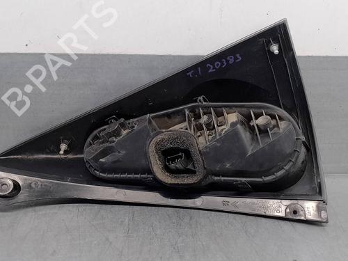 Left taillight CITROËN C1 (PM_, PN_) 1.4 HDi | BP18056206C34 