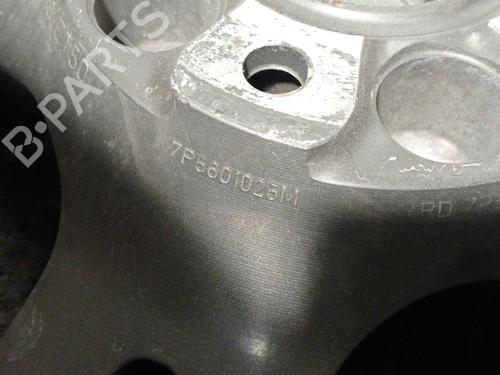 Rim PORSCHE CAYENNE (92A) 3.0 Diesel | BP17957821C45