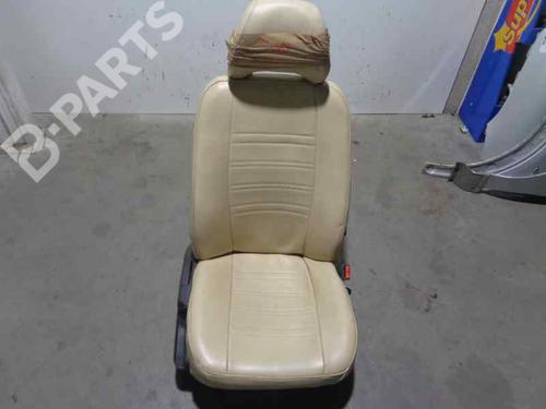 Used Right front seat Right front seat VOLVO V40 Estate (645) 2.0 T (160 hp) 7629358 7629358