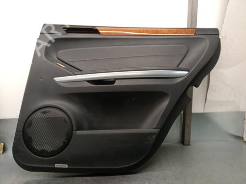 Rear right panel MERCEDES-BENZ GL-CLASS (X164) GL 320 CDI 4-matic (164.822) | BP19022926C61 