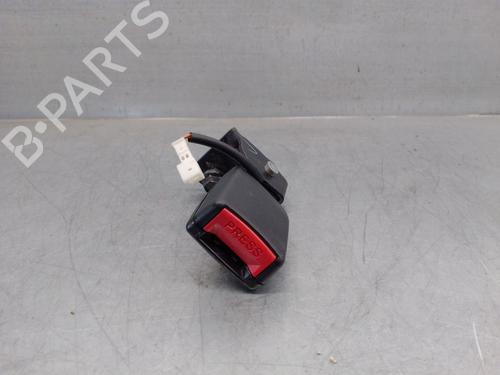 Used Seat buckle TATA INDICA VISTA 1.3 CRDi (95 hp) 19142227