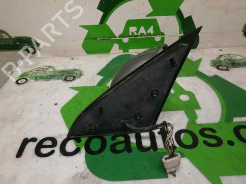 Right mirror FIAT MAREA (185_) 1.9 JTD 110 (185AXT1A) | BP2106689C27 