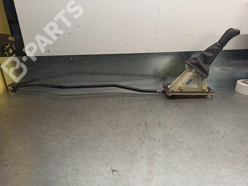Used Manual gearbox selector Manual gearbox selector DACIA LODGY (JS_) 1.6 LPG (83 hp) 8489998 8489998