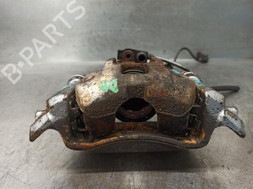 Right front brake caliper MERCEDES-BENZ A-CLASS (W168) A 170 CDI (168.008) | BP17523581M104 