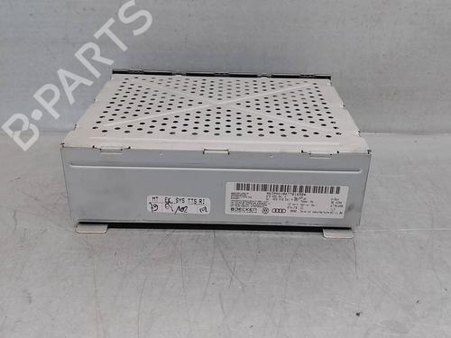 Radio AUDI A6 C6 Avant (4F5)  | BP18030842E6 