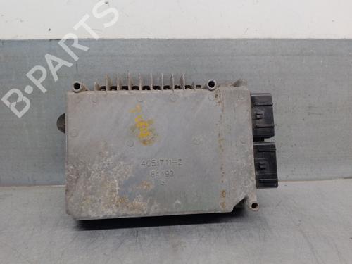 Used Engine control unit (ECU) CHRYSLER VOYAGER / GRAND VOYAGER III (GS_, NS_) 2.0 i (133 hp) 19122685