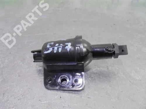 Used Interior roof light Interior roof light BMW 7 (E65, E66, E67) 760 i, Li (445 hp) 7443784 7443784