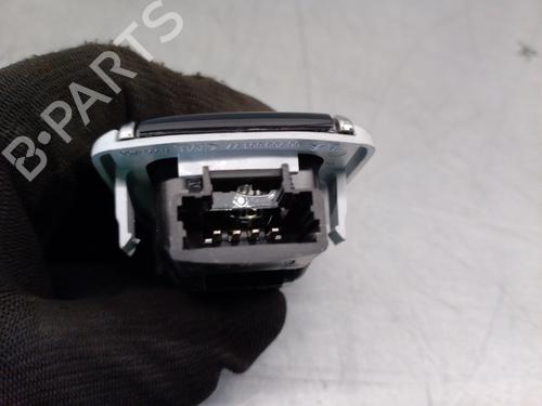 Interior roof light PEUGEOT 508 SW I (8E_) 2.0 HDi | BP19252151I8 