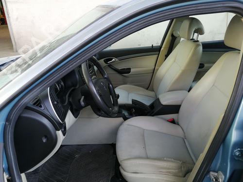 Luftmassenmesser SAAB 9-3 (YS3F, E79, D79, D75) 1.9 TiD | BP19248118M95 