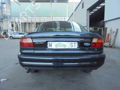 Gearbox FORD MONDEO I Saloon (GBP)  | BP2054040M3 
