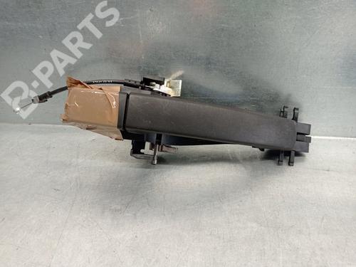 Used Rear right exterior door handle Rear right exterior door handle LAND ROVER DISCOVERY III (L319) 2.7 TD 4x4 (190 hp) 10296028 10296028