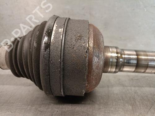 Left front driveshaft SAAB 9-5 (YS3G) 2.0 TiD | BP19398330M38 